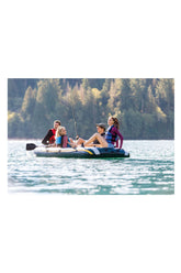 Intex Seahawk 4 Bot Set 480kg 351x145x48cm